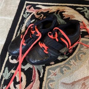 Nike Romaleos 3 - WOMENS 8